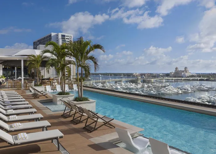 The Ben, Autograph Collection